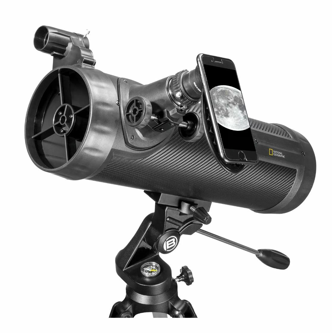 大黒　NＴ-114 National Geographic NT114CF 114mm Reflector Telescope - 80