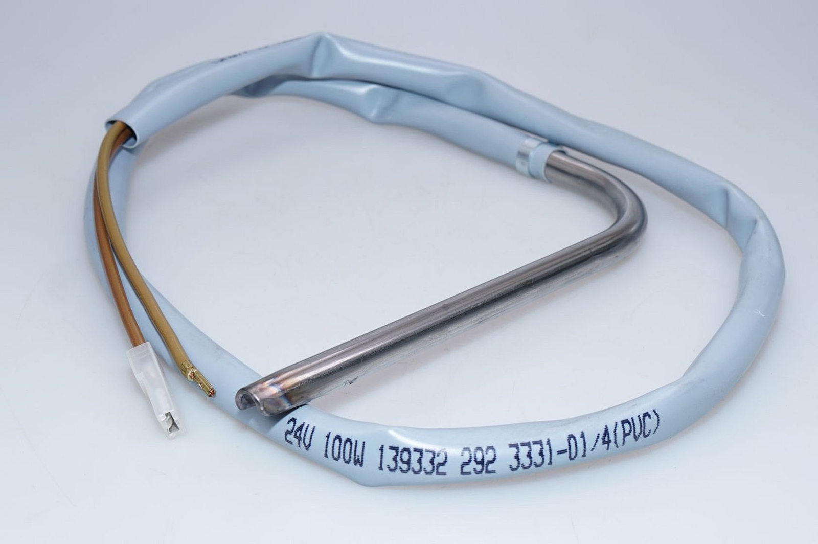 Dometic heating cartridge 24V for refrigerators part number 292333101/4 DO 11320