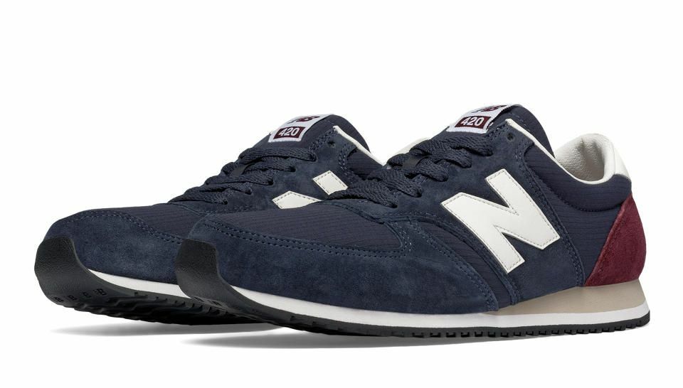 nb 420 classic