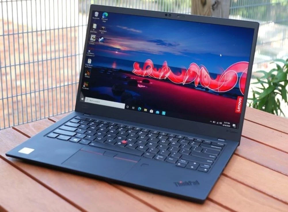 Lenovo ThinkPad X1 Carbon 14