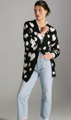 halley hearts cardigan
