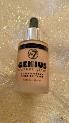 Concealer Foundation Full Coverage Conceal Matte Brighten Long Lasting 