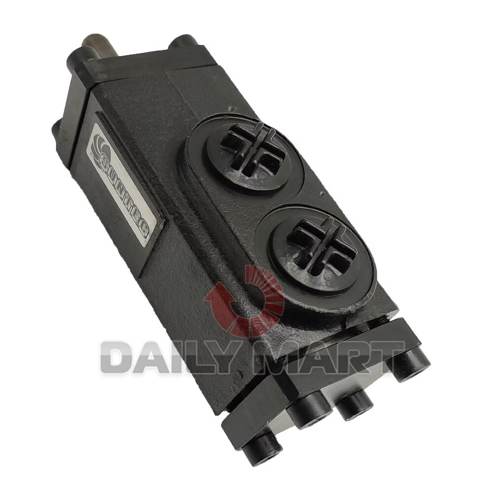 New In Box SUNTEC TV-4001-1 Regulating Valve