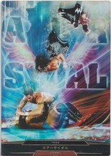 Matt Sydal 2016 Bushiroad King of Pro Wrestling #BT16-060-RRR