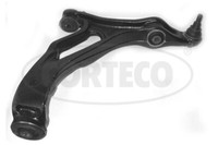 Corteco 49395300 Querlenker FüR Cayenne VW Touareg 2.5D-6.0 09.02-09.10 Porsche