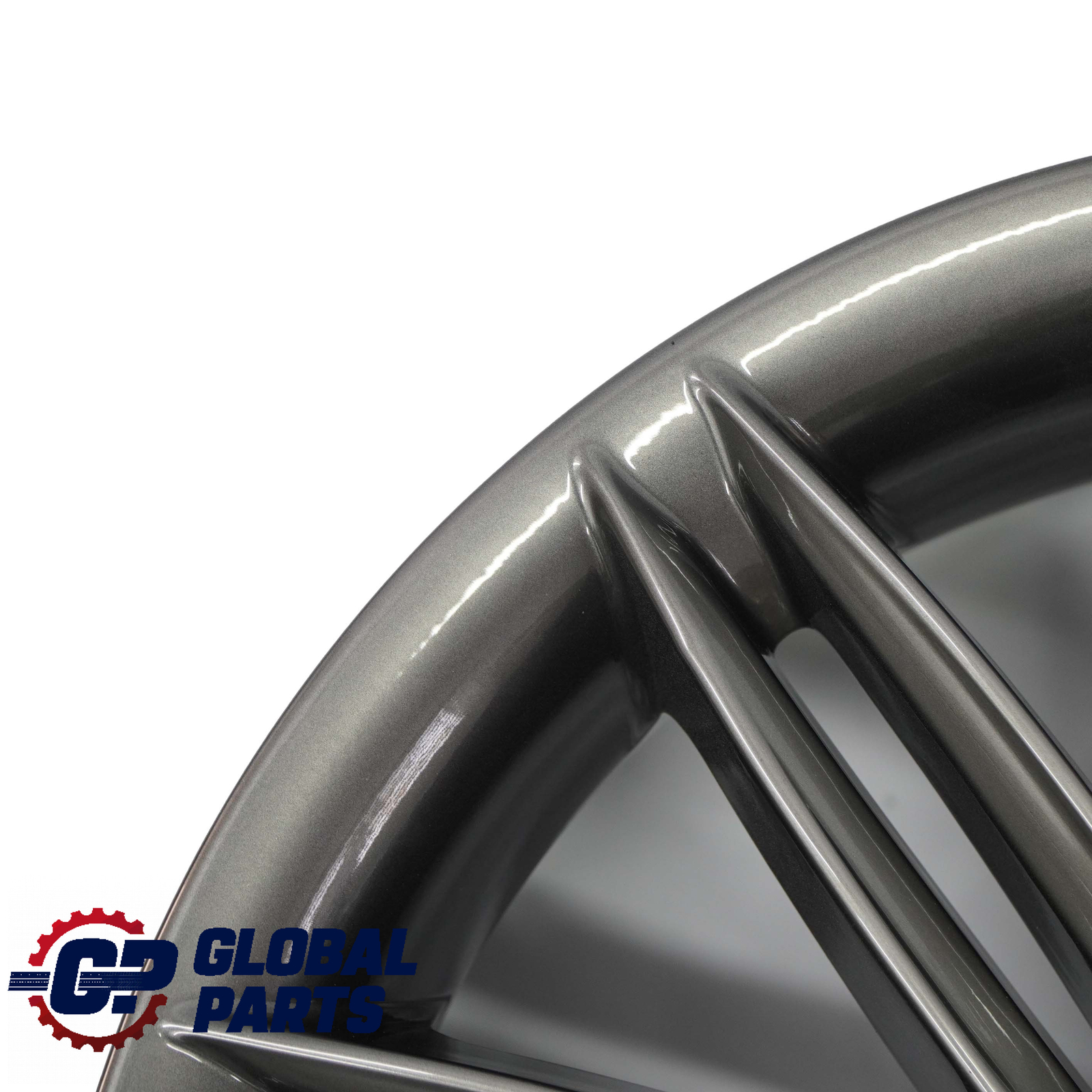 1 Genuine Original OEM BMW 1 Series E87 17 