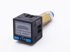 Festo SPAB-P1QR-G18-2P-K1 552362 Pressure Sensor -used-