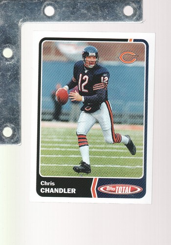 2003 Topps Total Football Base Singles #1-220 Pick From List Up To 70% OFF! - Picture 161 of 214