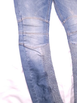 ZARA MAN MENS DENIM JEANS SIZE 30 X 30 