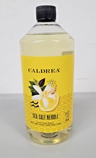 Caldrea Hand Soap, SEA SALT NEROLI,  REFILL Bottle 32 fl oz DISCONTINUED