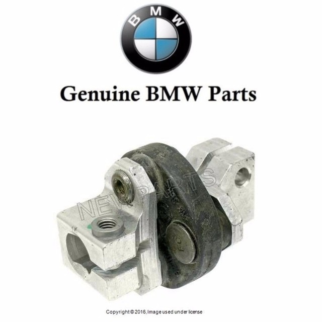 For BMW E46 Column Joint Steering Coupling Rack 32301094703 Genuine eBay