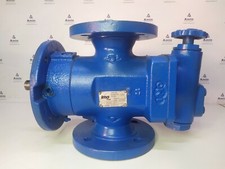 IMO Pump ACG 052N6 IVBP Triple screw pump - Pressure tested