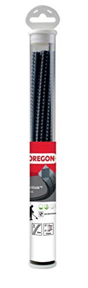 (TG. 4.0 mm  x 26 cm) Oregon FlexiBlade - Filo per falciatrice/decespugliatore p