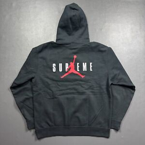 Jordan Supreme Hoodie | eBay Jordan Supreme Hoodie | eBay