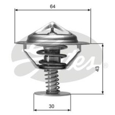 Thermostat Honda NSX