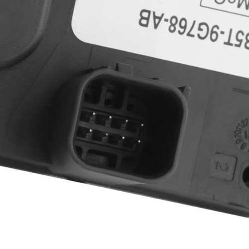 Distance Radar Cruise Control Module LB5Z-9E731-AB for Ford Explorer 2020-23 S11 - Picture 5 of 9