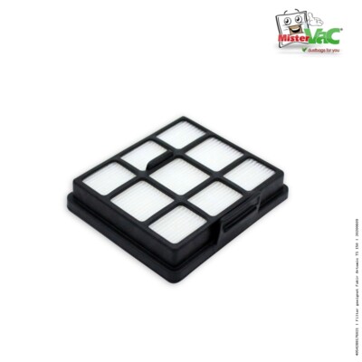 Filter kompatibel mit Fakir Red Vac Power
