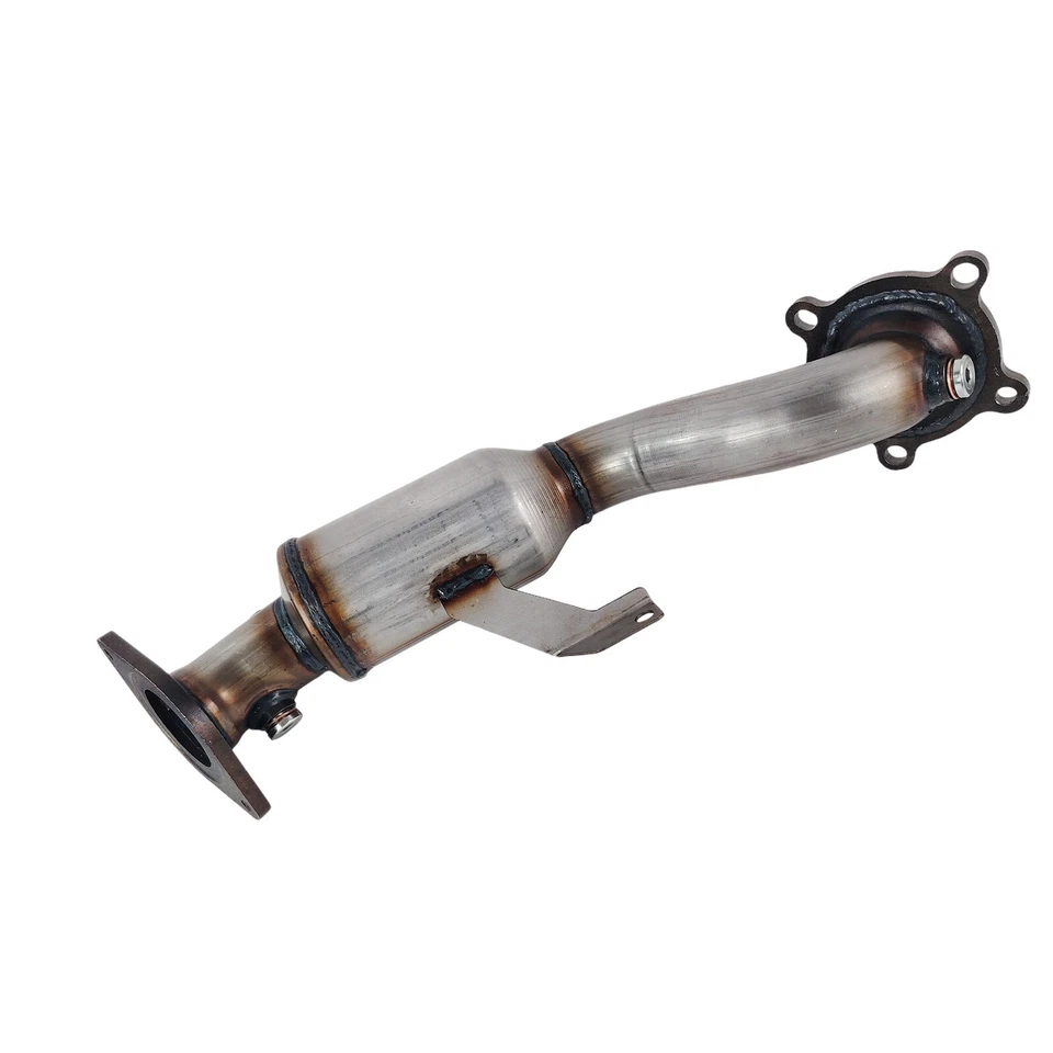 Catalytic converter for CADILLAC ATS 2013-2015/CADILLAC CTS 2014-2015 2.0L Foto 4 de 4
