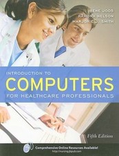 Introduction to Computers for Healthcare Professionals