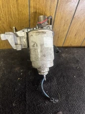 06-07 Silverado Sierra 2500 3500 6.6L Duramax Lbz Bmp Diesel Fuel Filter Housing