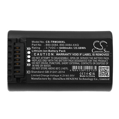 New  Battery for Nikon Nivo C Total Station , Nivo 1C, Trimble TS635, TS862  New