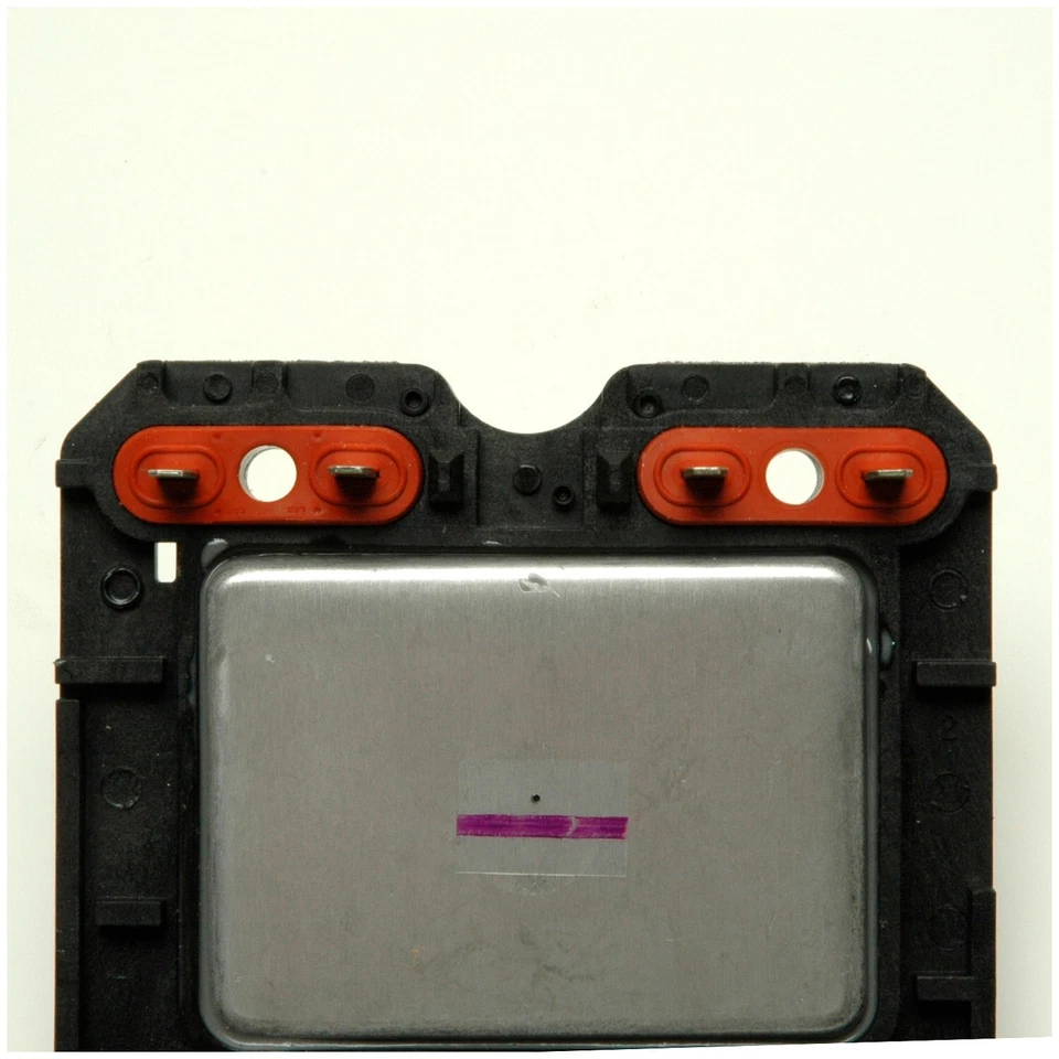 Ignition Control Module Delphi For 1990-1993 Chevrolet S10 2.5L L4 1991 1992 - Image 4 of 4