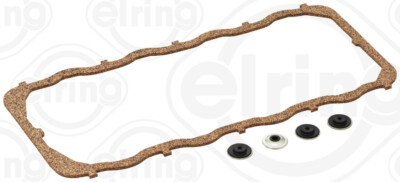 Elring 399.550 Gasket Set, Cylinder Head Cover for Chevrolet Geo GMC Holden LDV