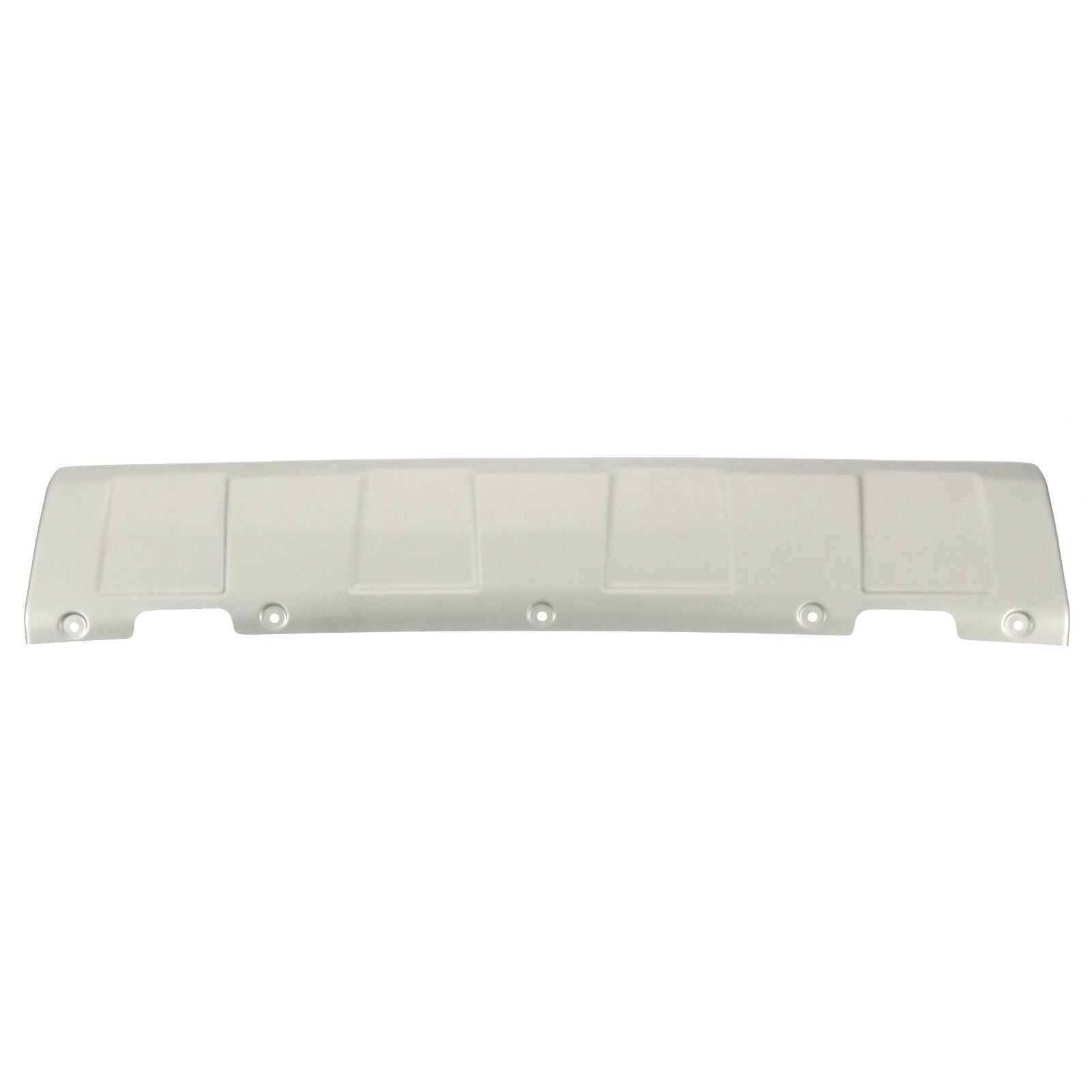 Protector del parachoques delantero para Subaru Forester 2014-2016 (N/P E551SSG500)