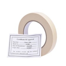 1x Tape Dental Autoclave Defend Sterilization Indicator 19mm 50m