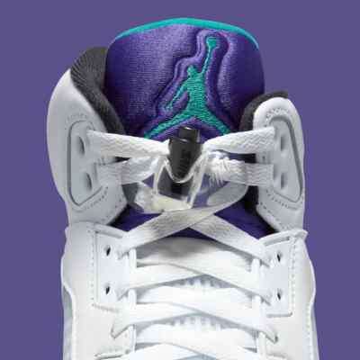 Nike Jordan 5 Retro 