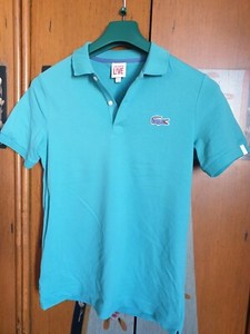 pull lacoste gros crocodile