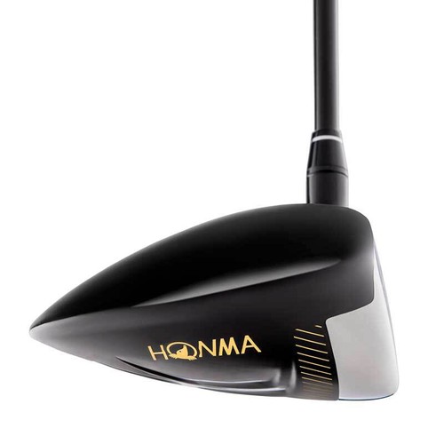HONMA TOUR WORLD TR20 460 DRIVER 9.5 VIZARD FD-6 FLEX-S GRAPHITE SHFT MEN STIFF - Picture 2 of 7