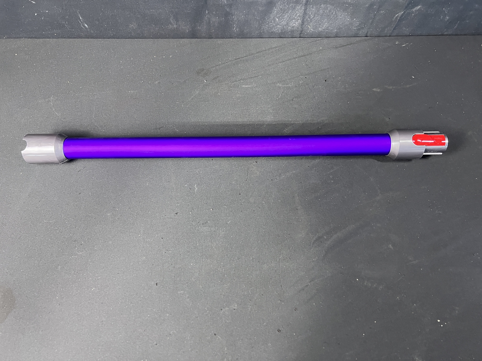 Dyson V10 Animal+ Cordless Stick Vacuum Cleaner Purple New Open Box