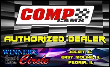 Comp Cams 7901-1 Magnum Pushrod Length Checker 7.500" to 8.700"