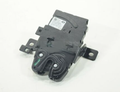 Genuine Range Rover Vogue L405 Power Tailgate Latch LR072586  