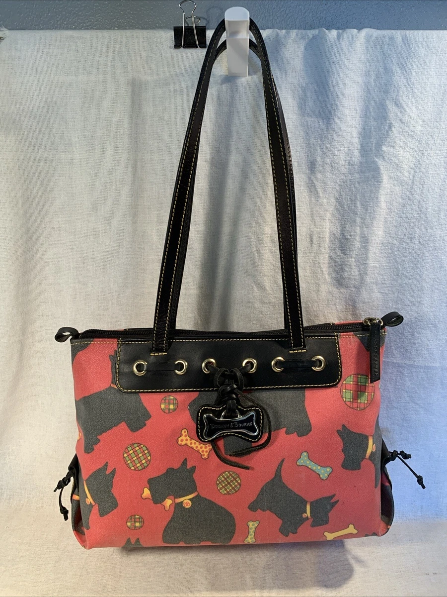 Dooney & Bourke Dog Bags & Handbags for Women for sale - eBay
