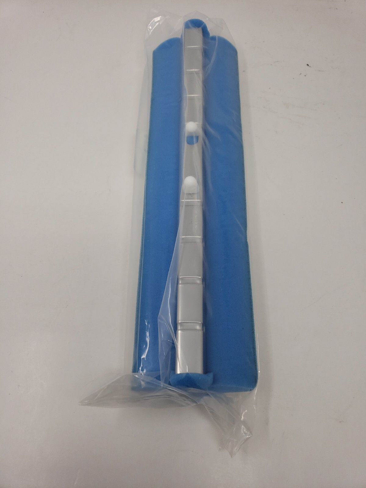 Freudenberg TSU 119656 14" Roll-O-Matic w/PolyDisinfect SS Mop Head 23ct