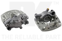 NK 2133279 Bremssattel FüR MERCEDES-BENZ