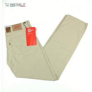 jeans levis beige
