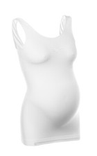 Noppies seamless maternity vest - soft multi cup maternity support vest