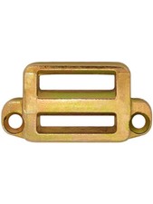 ERA Saracen Centre Deadbolt Striker Keep Suits SC2 Valliant Locks