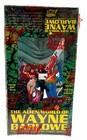 Comic Images Alien TV Series Trading Cards
