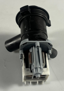 Bosch M813 WFL246T Waschmaschine Laugenpumpe Pumpe Askoll M50 #1424-3