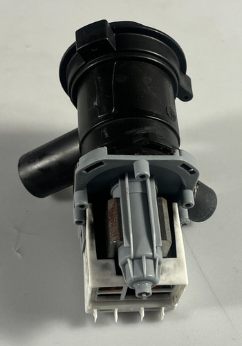 Bosch M813 WFL246T Waschmaschine Laugenpumpe Pumpe Askoll M50 #1424-3