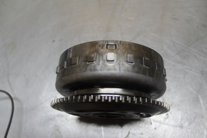 2011 KAWASAKI TERYX 750 STATOR MAGNETO ALTERNATOR FLYWHEEL
