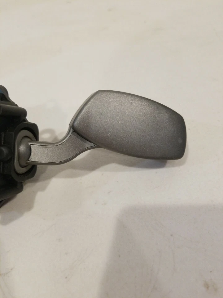 Interruptor de columna de señal de giro gris 6911516B BMW 745I 760I 2002 2003 2004 2005 Foto 4 de 4