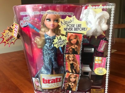bratz cloe movie