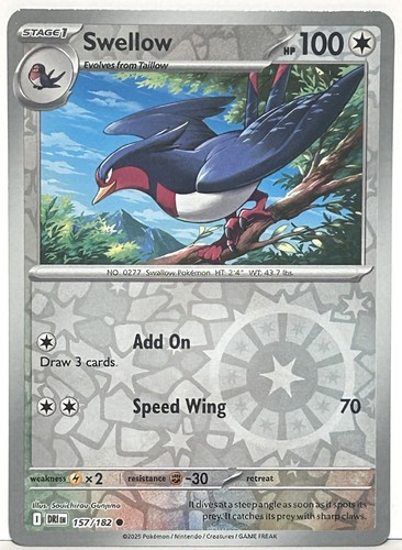 Pokemon Destined Rivals SV10 -Choose Your Own Card! Pack Fresh NM (#112 - #182) - Picture 78 of 124