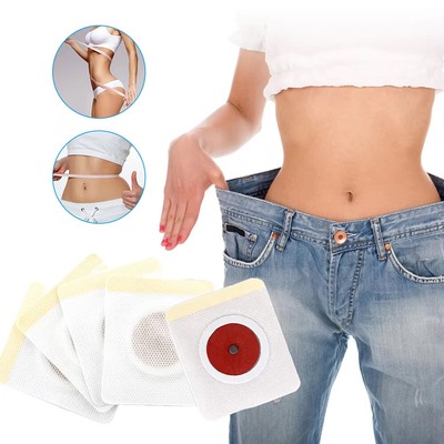 Extra Strong Slimming Patches WEIGHT LOSS DIET AID Detox Slim Patch Fat Burner