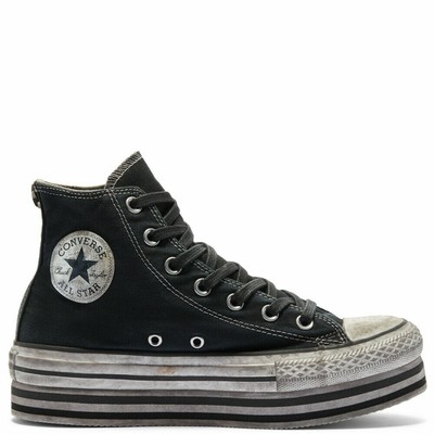 chuck taylor all star smoke low top